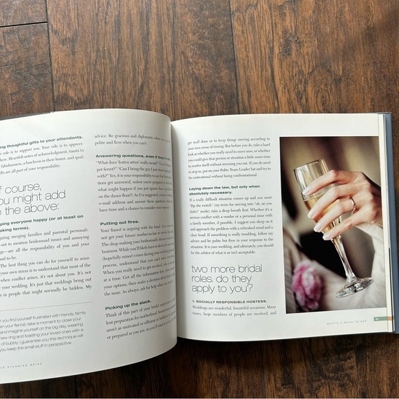 Simply Stunning Bride: Celebrating Your Style All the Way to the Big Day - Picture 9 of 9